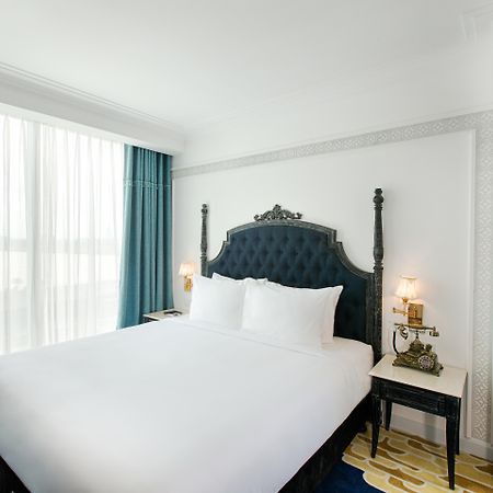 Hotel Fivitel Đà Nẵng Extérieur photo