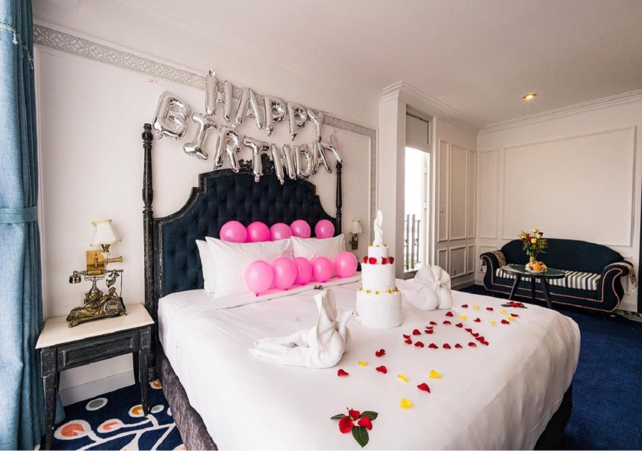 Hotel Fivitel Đà Nẵng Extérieur photo