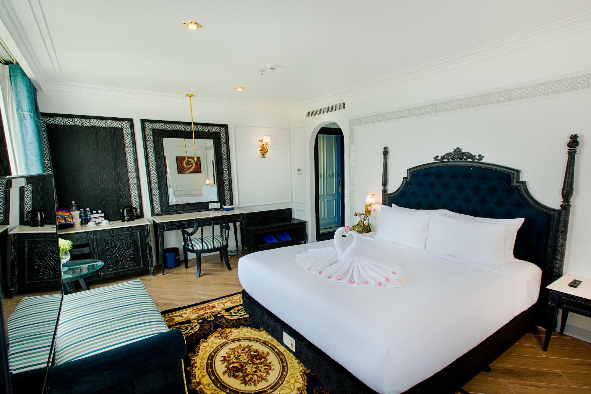 Hotel Fivitel Đà Nẵng Extérieur photo