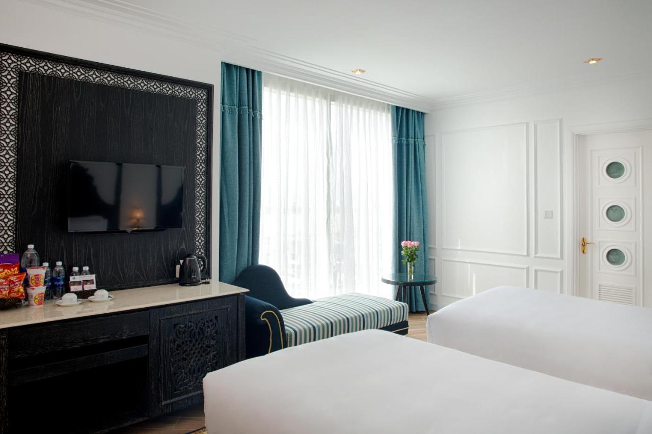 Hotel Fivitel Đà Nẵng Extérieur photo