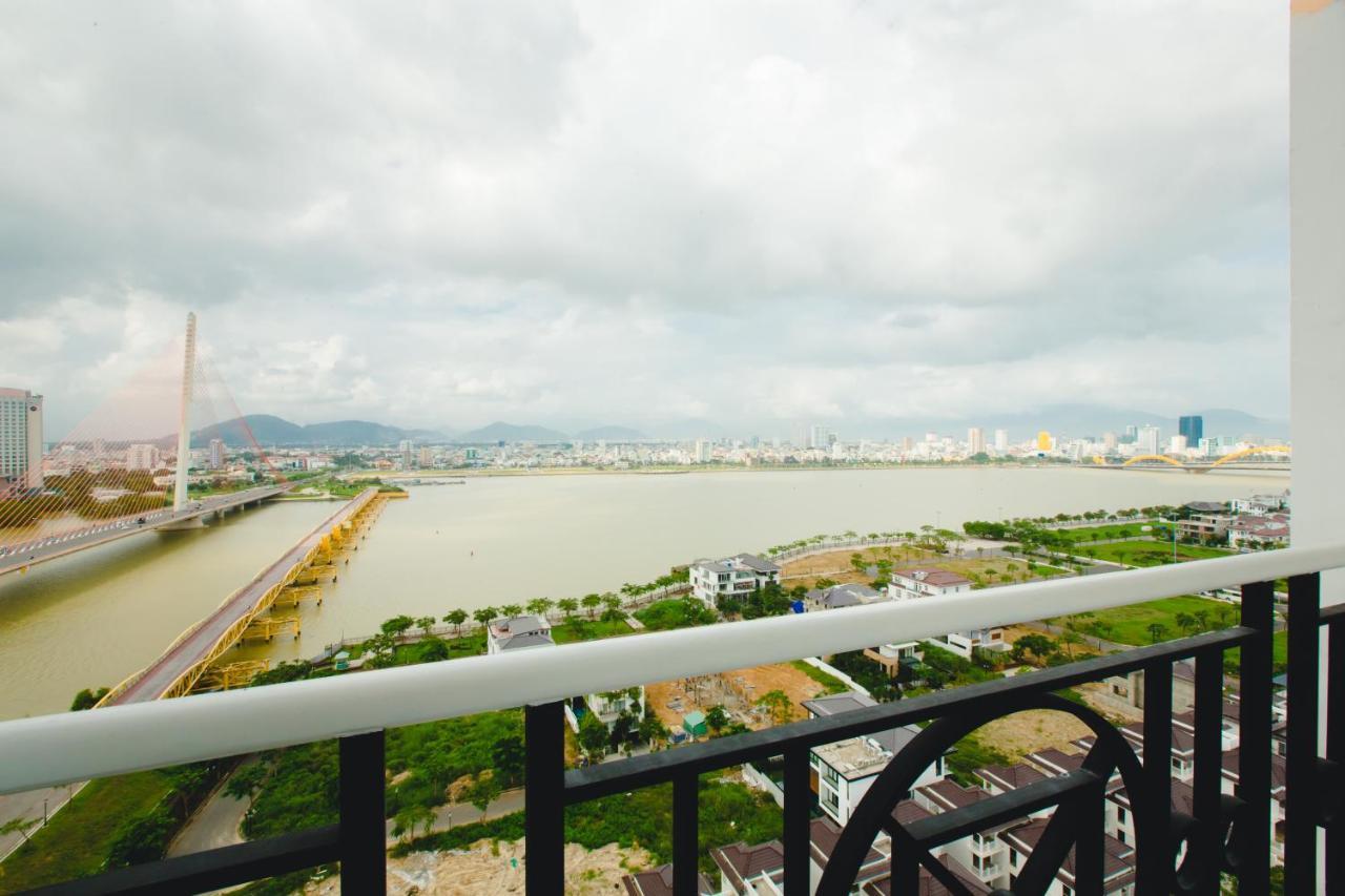 Hotel Fivitel Đà Nẵng Extérieur photo