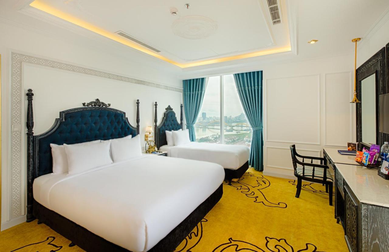 Hotel Fivitel Đà Nẵng Extérieur photo