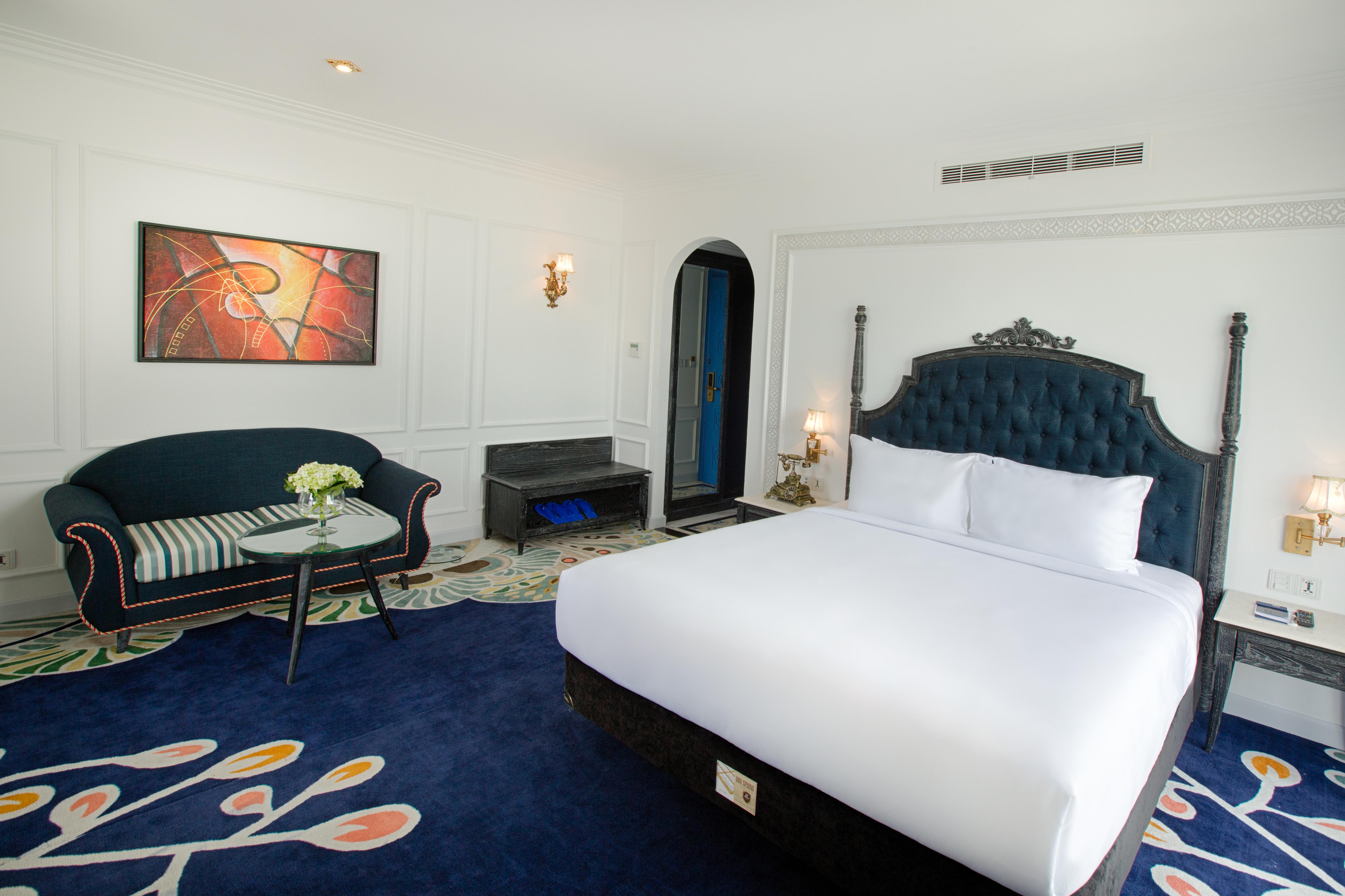 Hotel Fivitel Đà Nẵng Extérieur photo