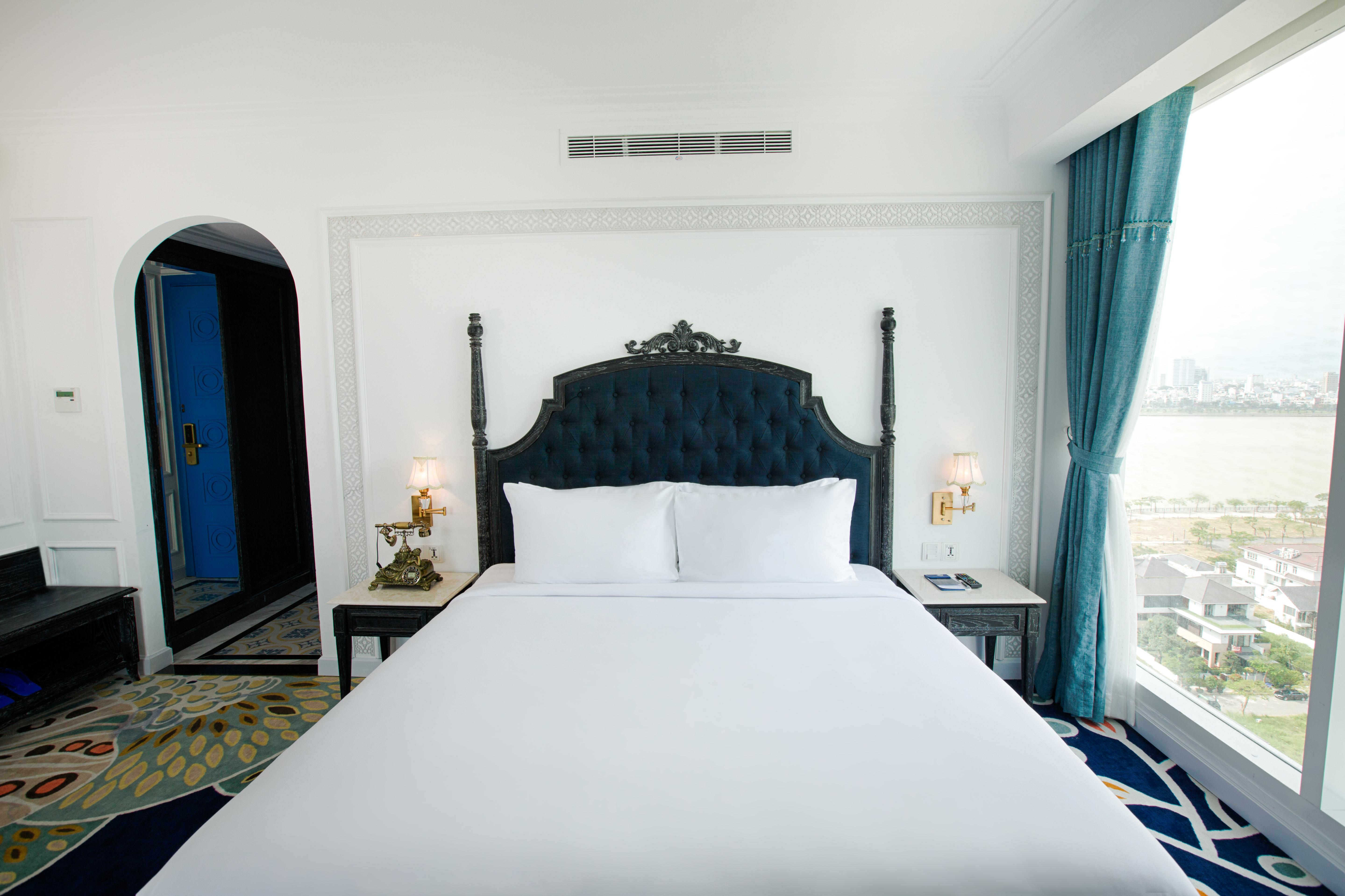 Hotel Fivitel Đà Nẵng Extérieur photo