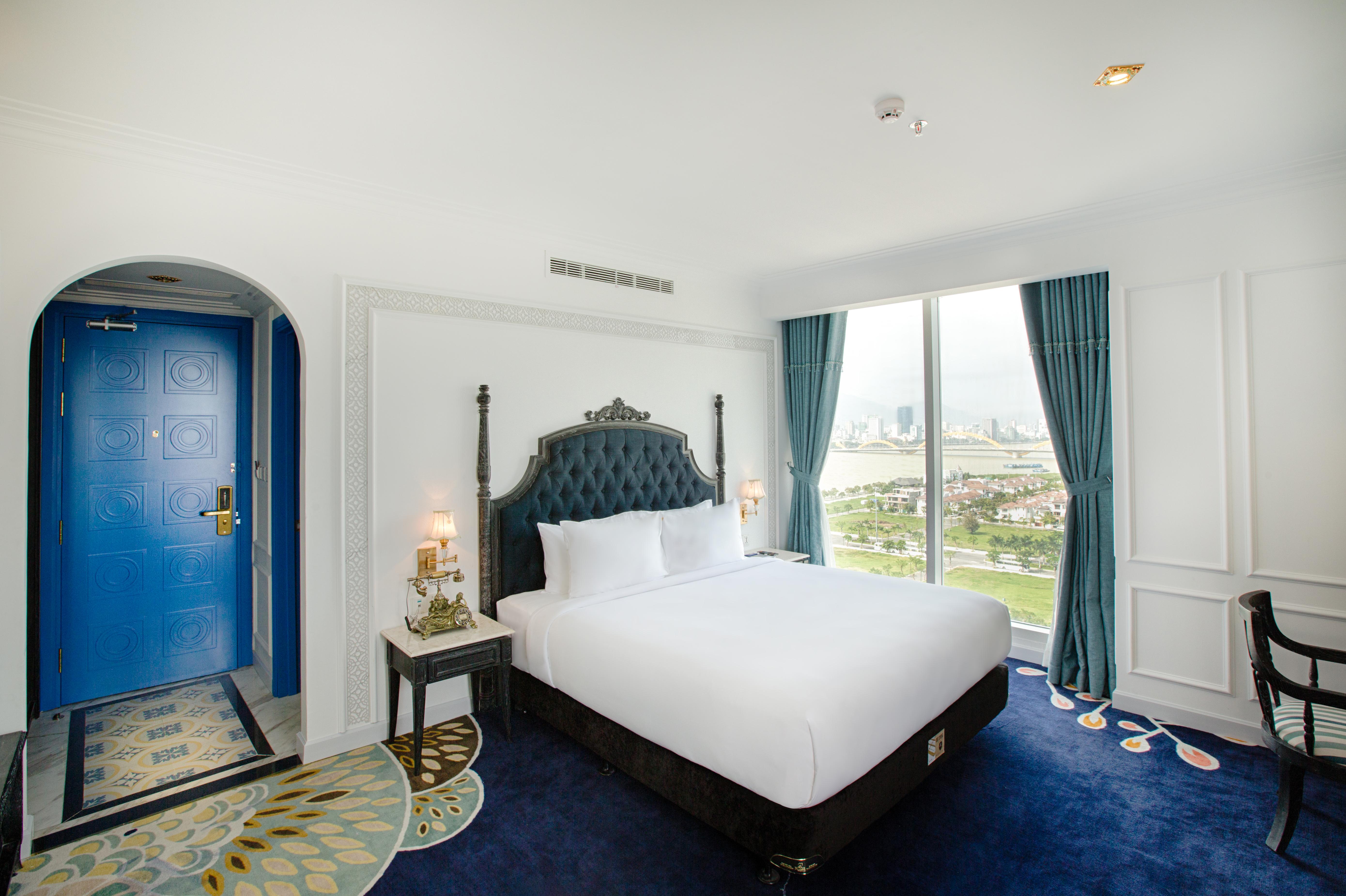 Hotel Fivitel Đà Nẵng Extérieur photo