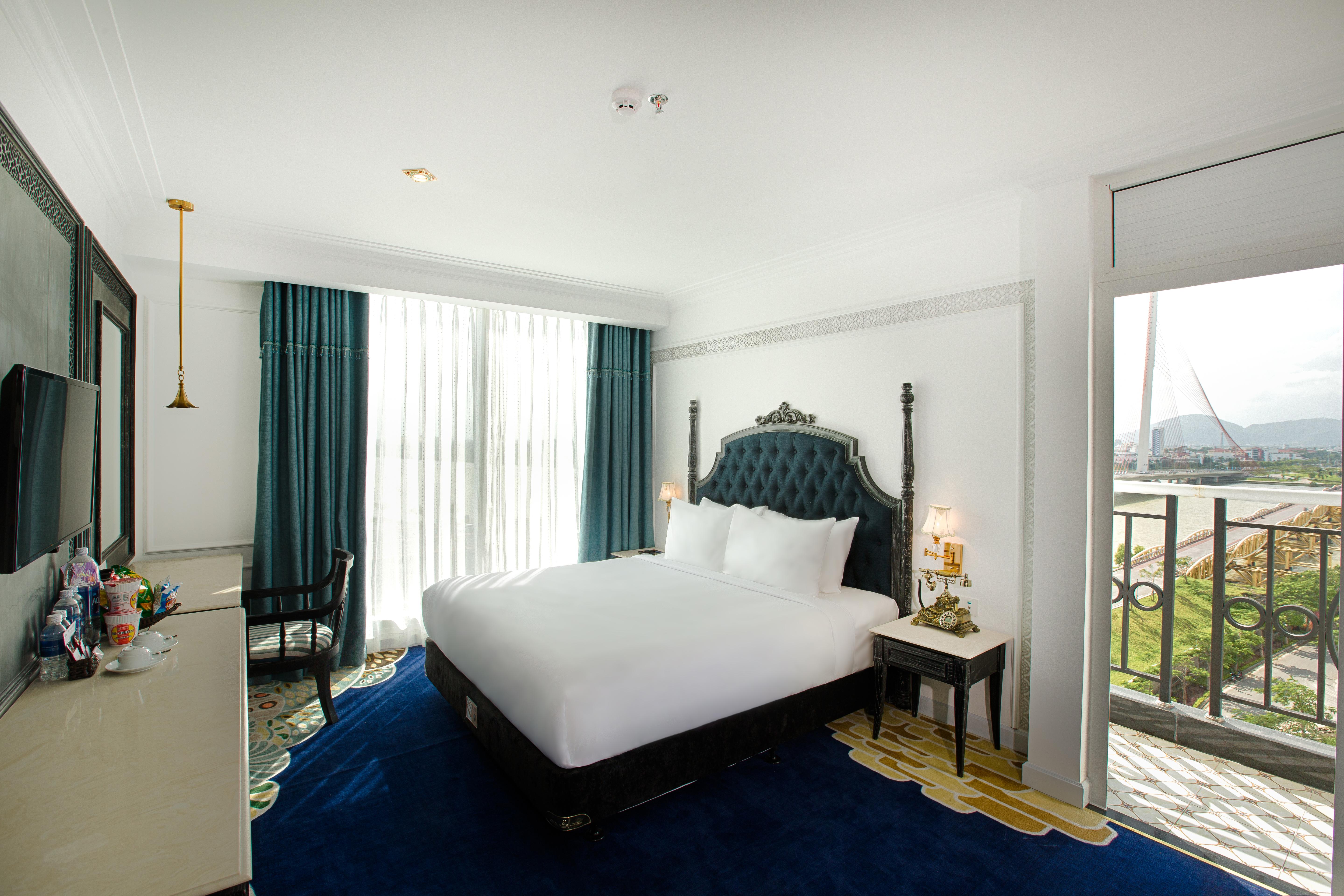 Hotel Fivitel Đà Nẵng Extérieur photo