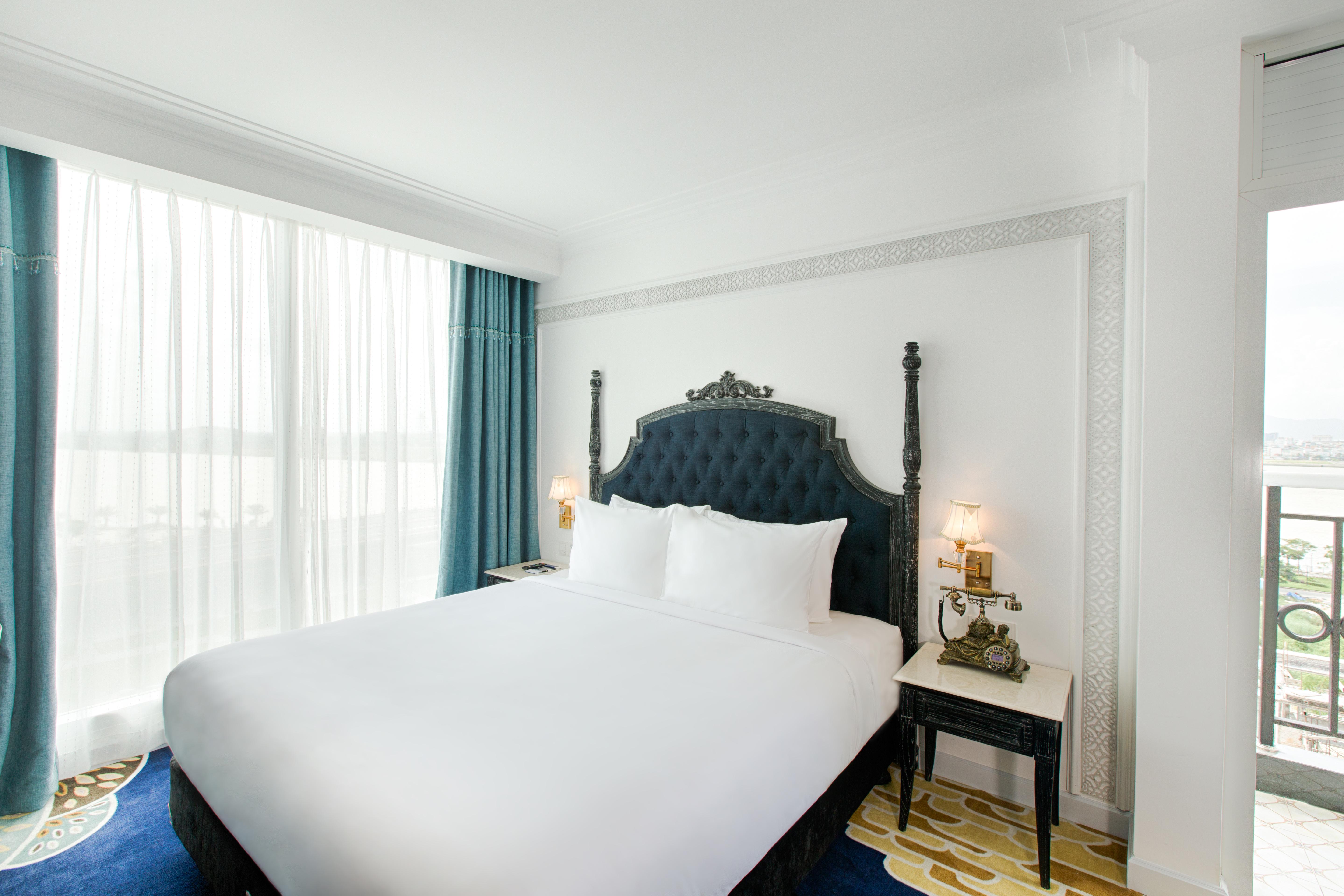 Hotel Fivitel Đà Nẵng Extérieur photo