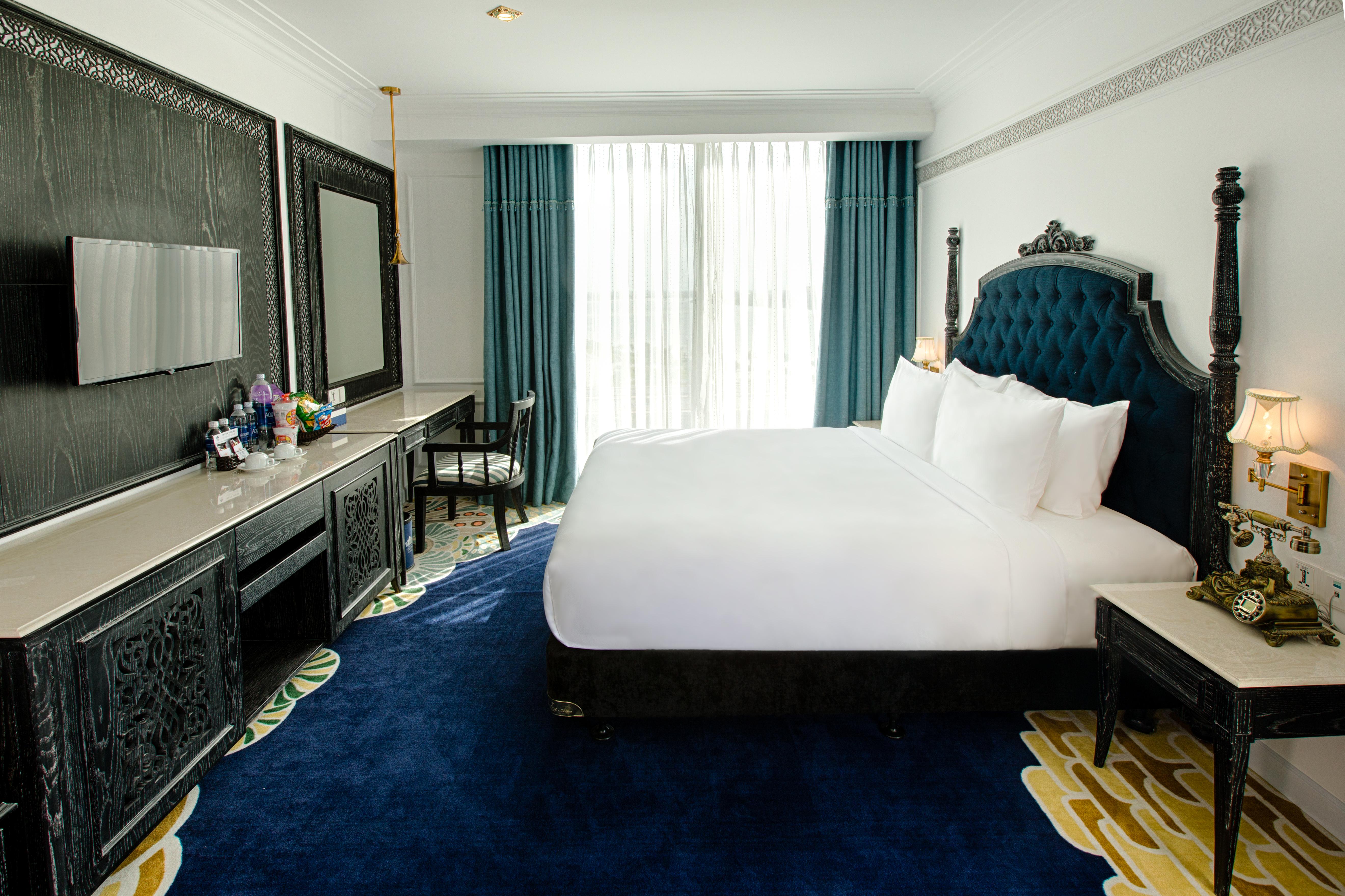 Hotel Fivitel Đà Nẵng Extérieur photo