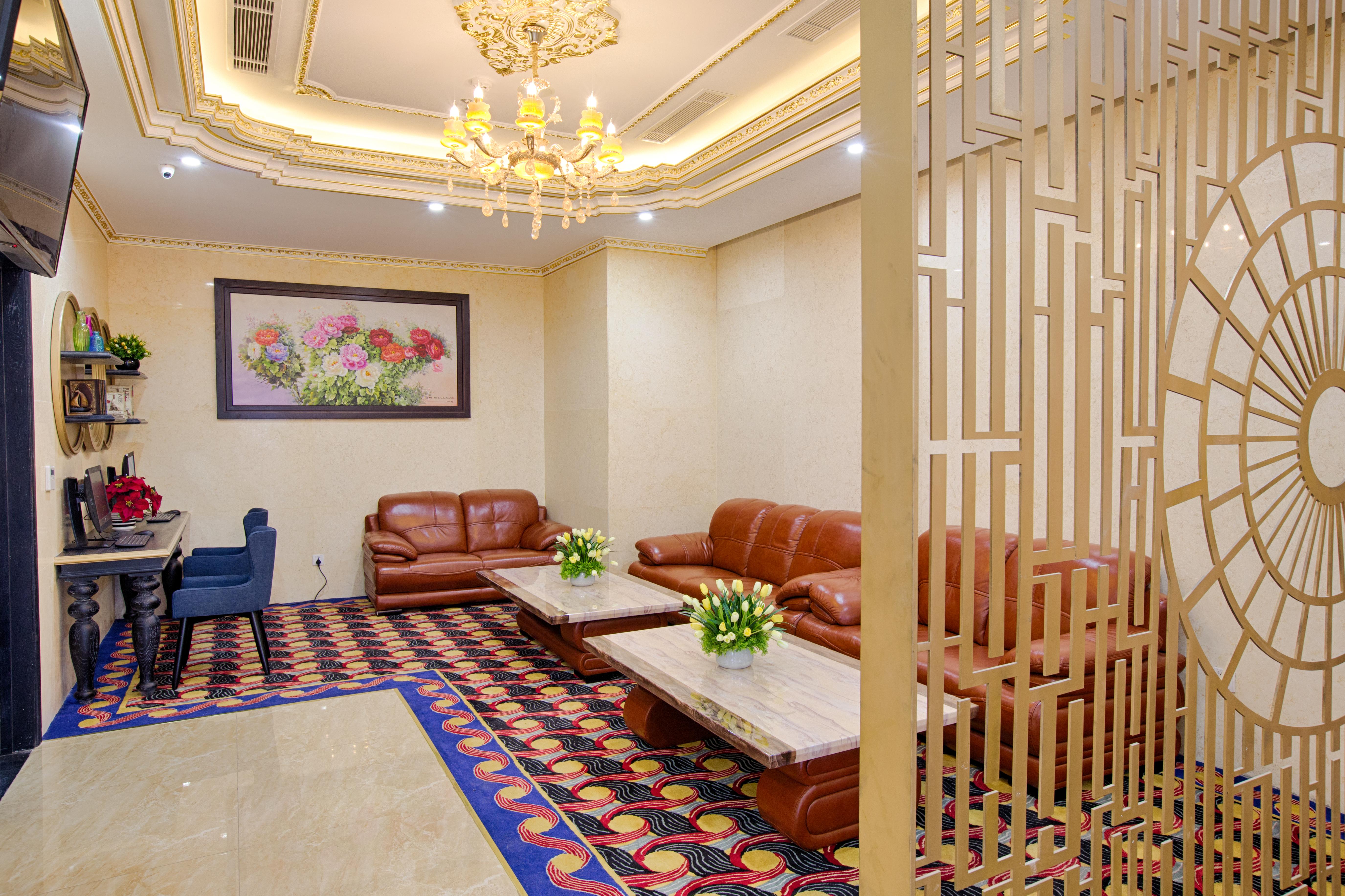 Hotel Fivitel Đà Nẵng Extérieur photo
