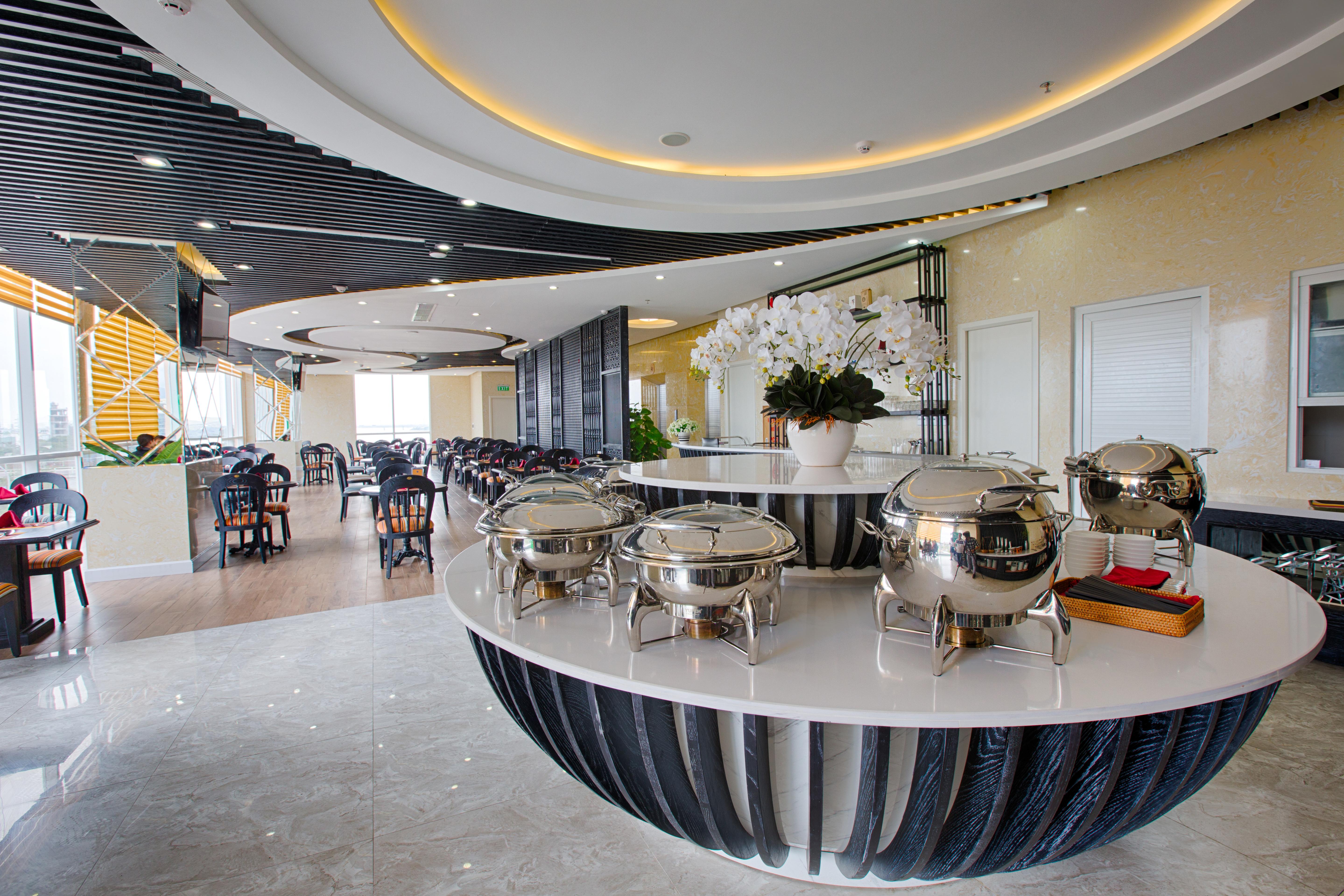 Hotel Fivitel Đà Nẵng Extérieur photo