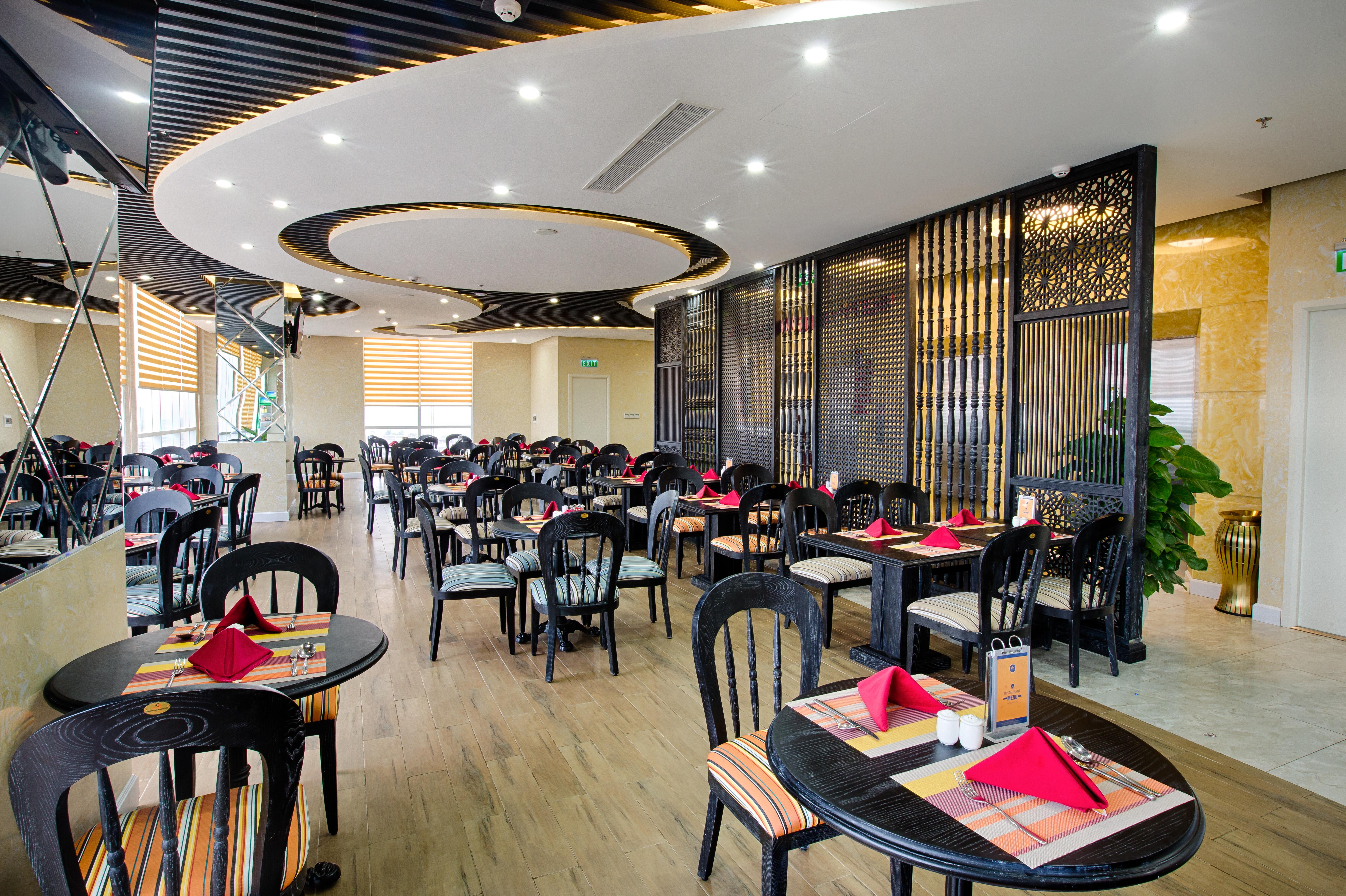 Hotel Fivitel Đà Nẵng Extérieur photo