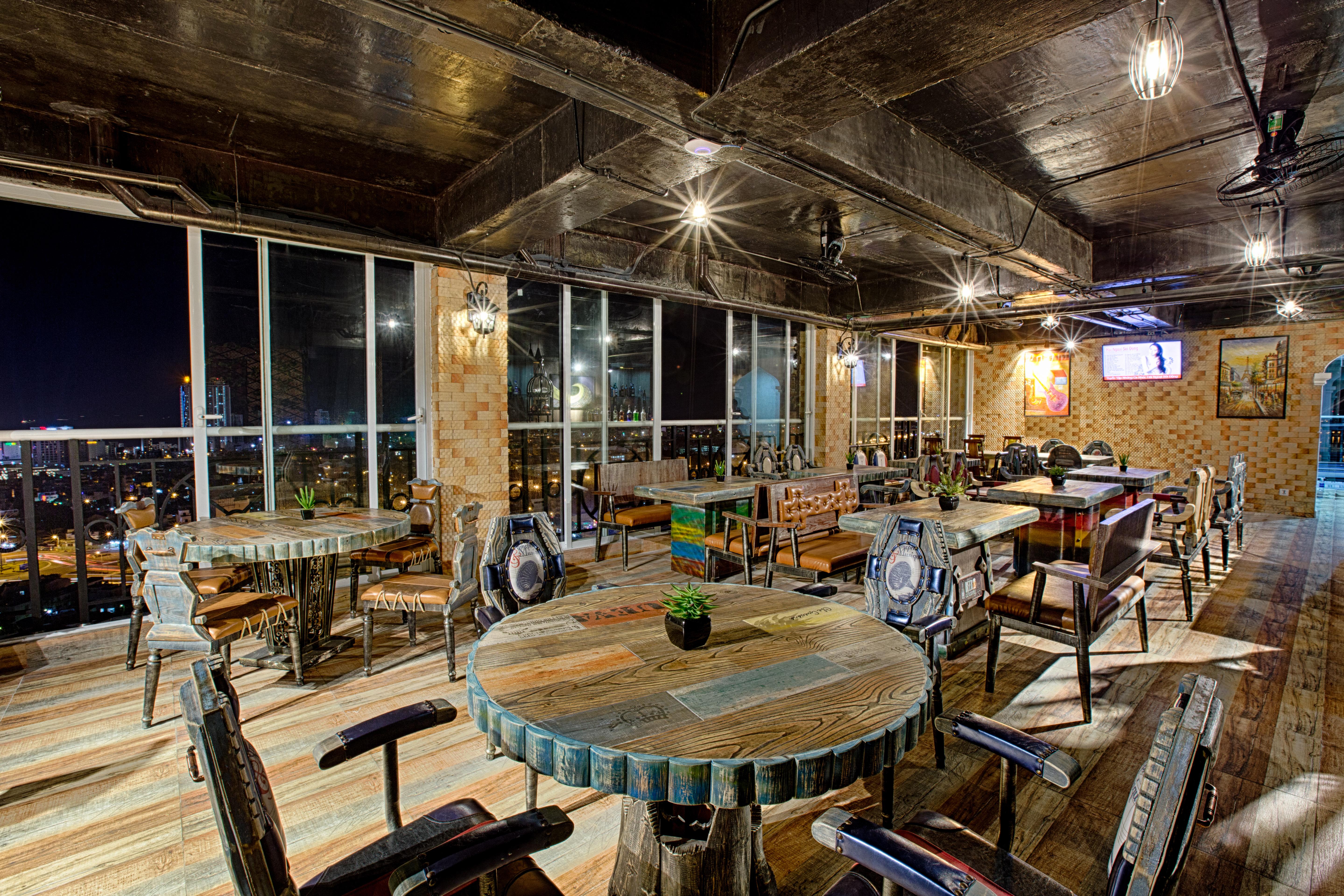 Hotel Fivitel Đà Nẵng Extérieur photo