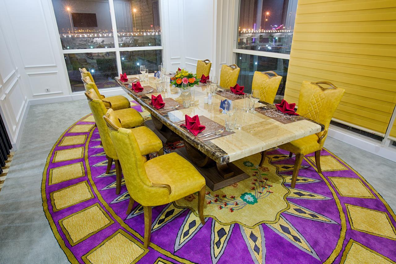 Hotel Fivitel Đà Nẵng Extérieur photo