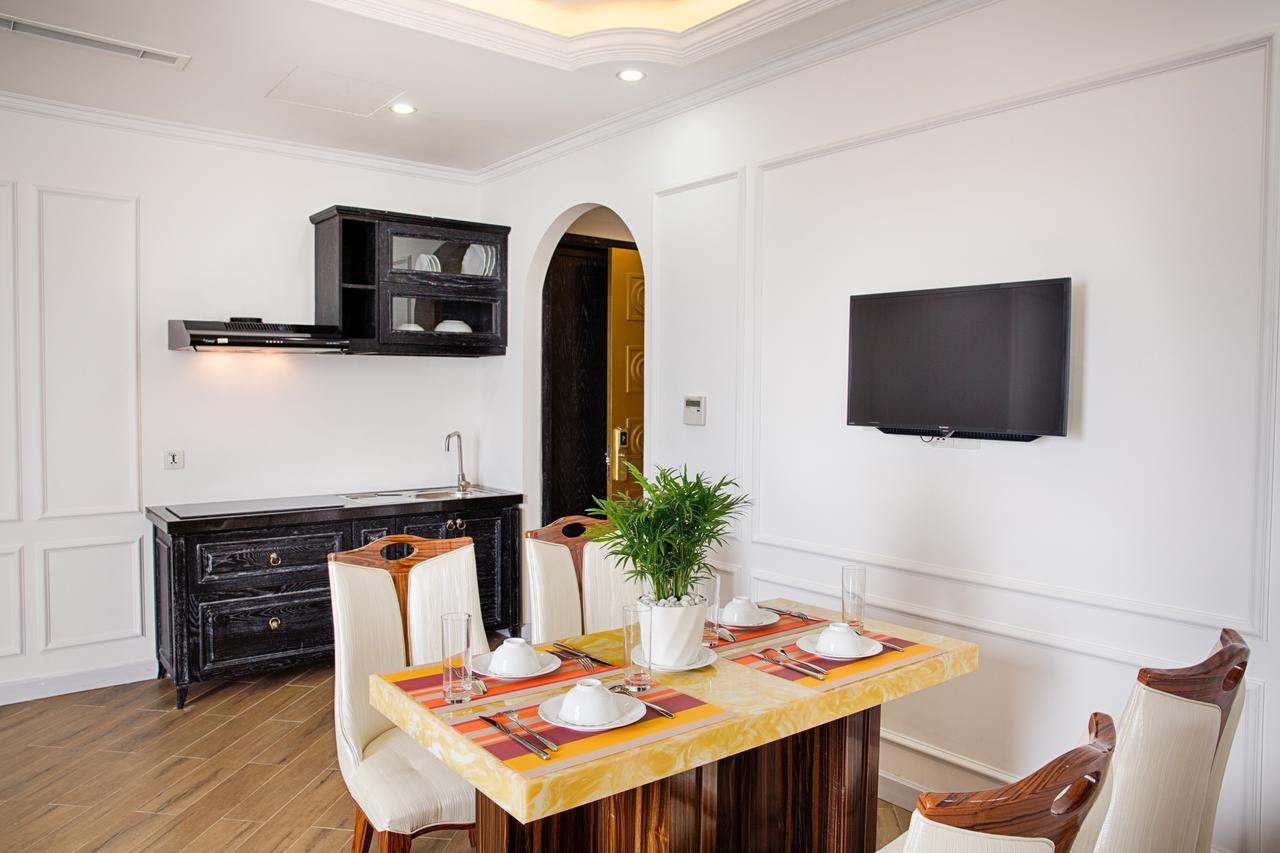 Hotel Fivitel Đà Nẵng Extérieur photo