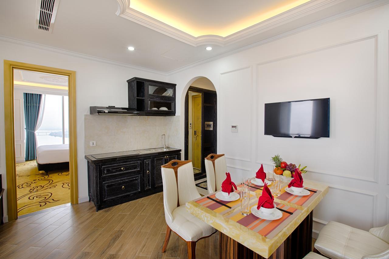 Hotel Fivitel Đà Nẵng Extérieur photo