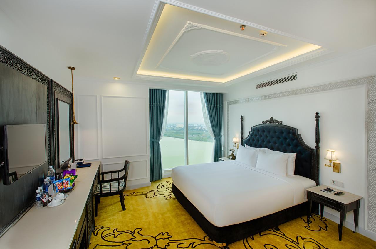 Hotel Fivitel Đà Nẵng Extérieur photo