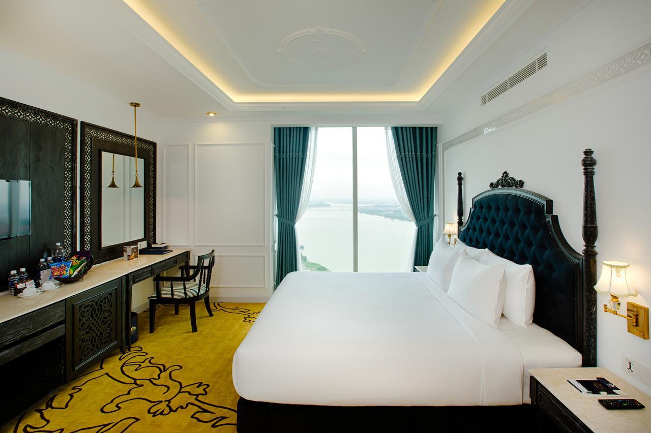 Hotel Fivitel Đà Nẵng Extérieur photo