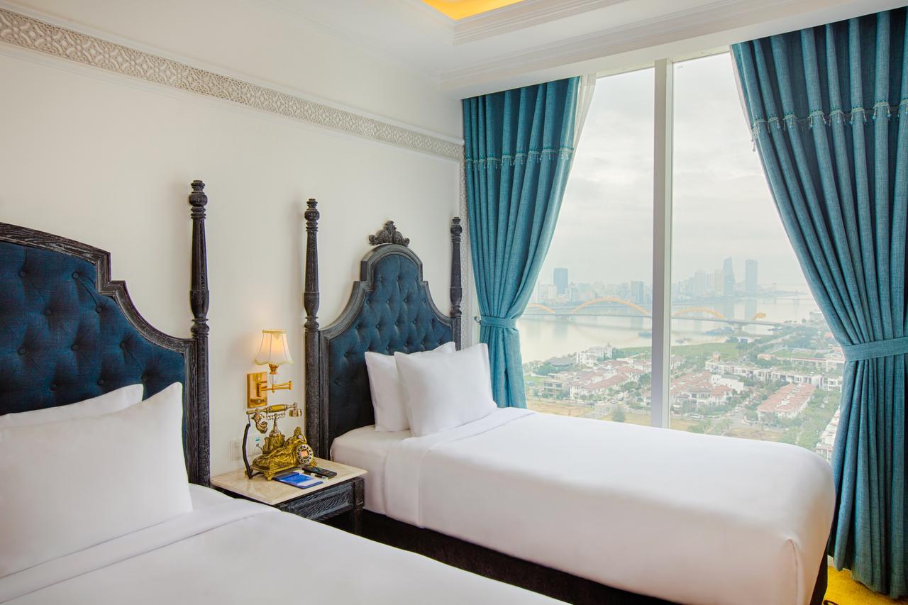 Hotel Fivitel Đà Nẵng Extérieur photo