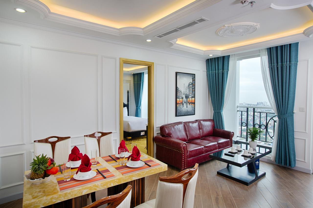 Hotel Fivitel Đà Nẵng Extérieur photo