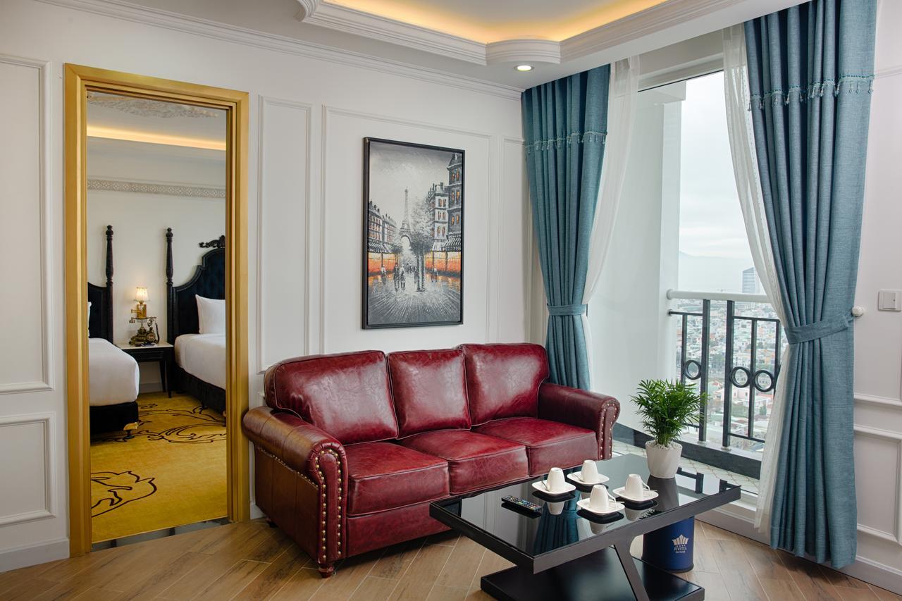 Hotel Fivitel Đà Nẵng Extérieur photo
