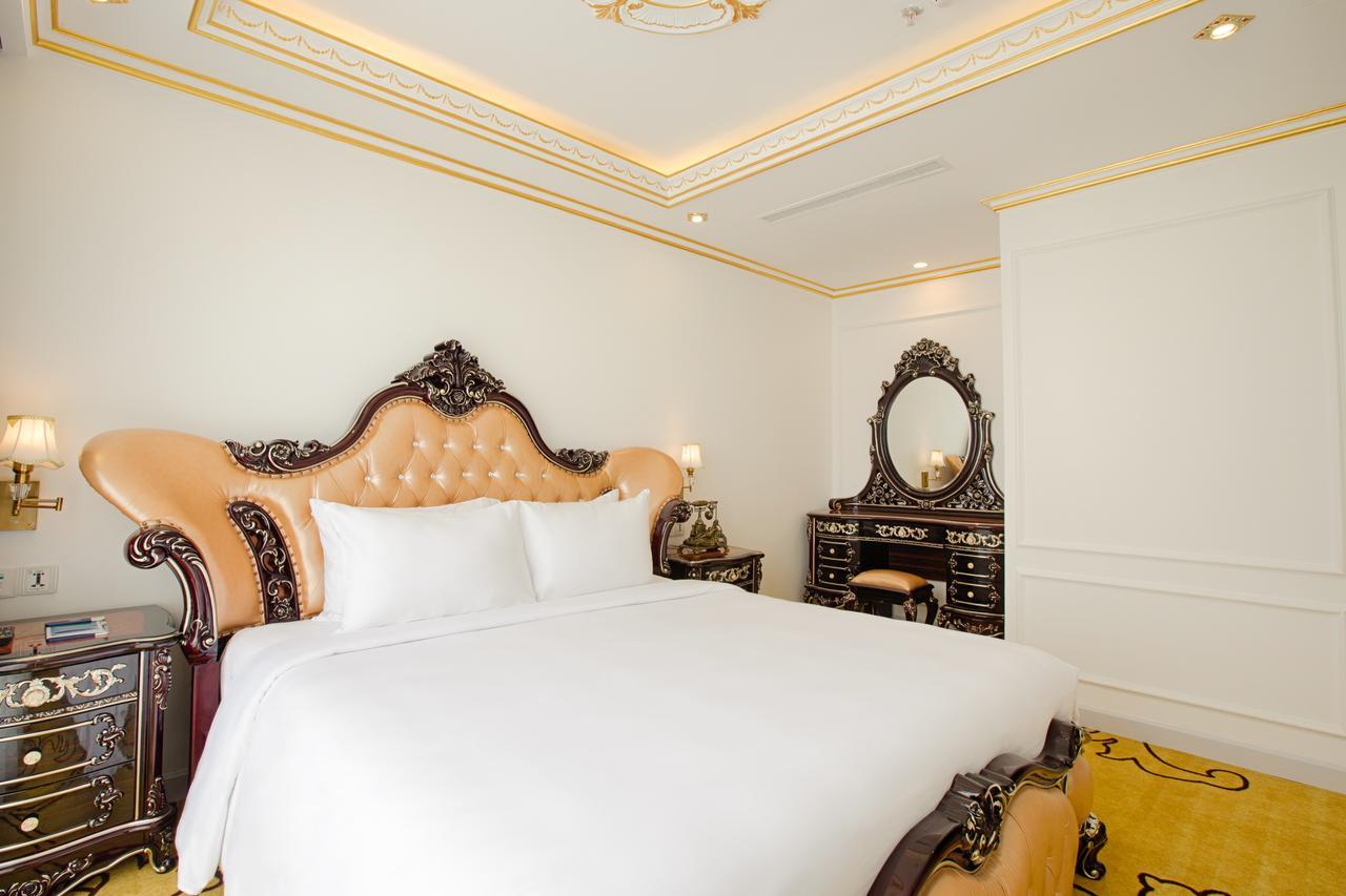 Hotel Fivitel Đà Nẵng Extérieur photo