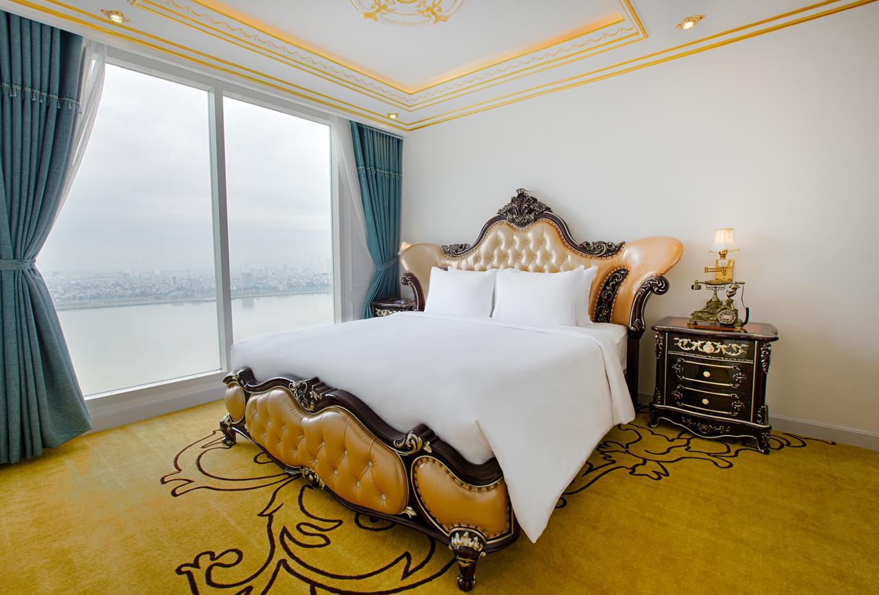 Hotel Fivitel Đà Nẵng Extérieur photo