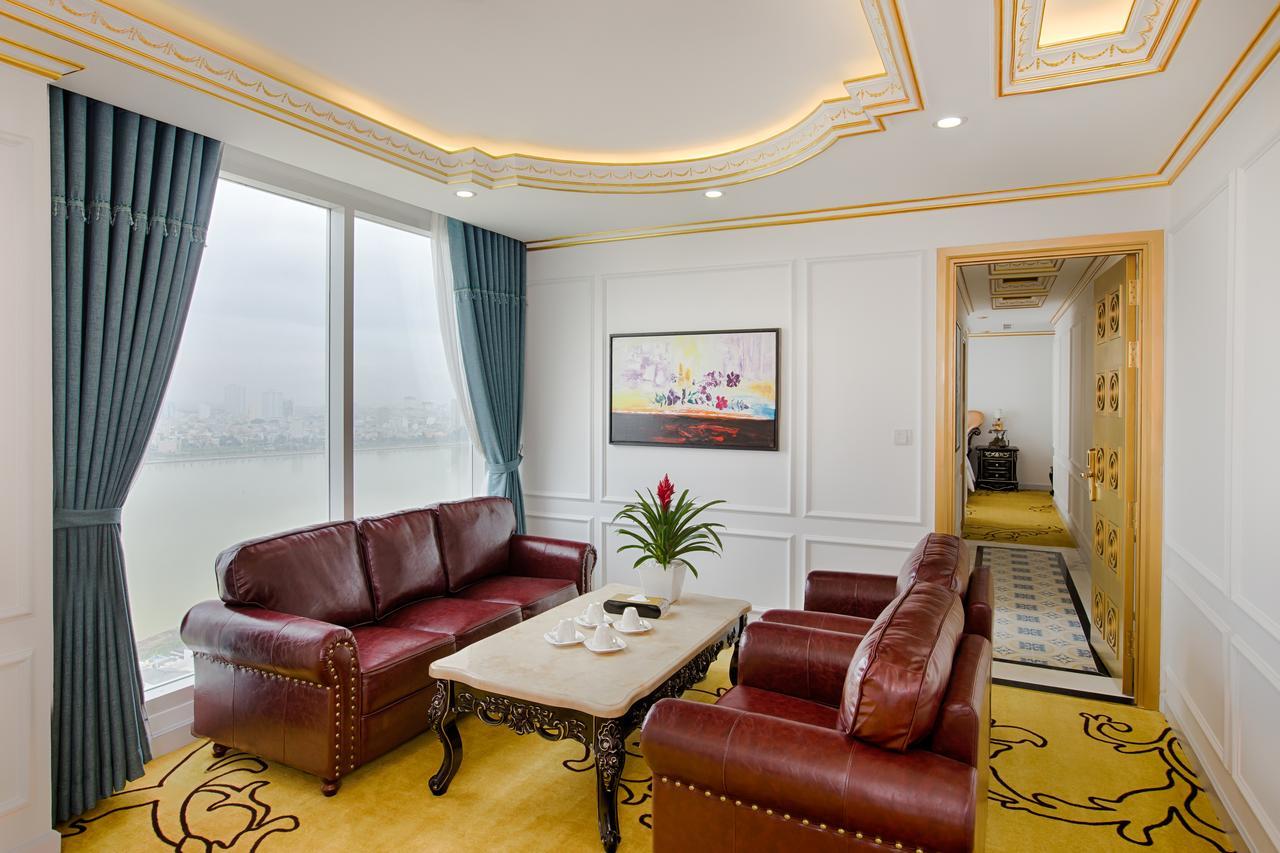 Hotel Fivitel Đà Nẵng Extérieur photo