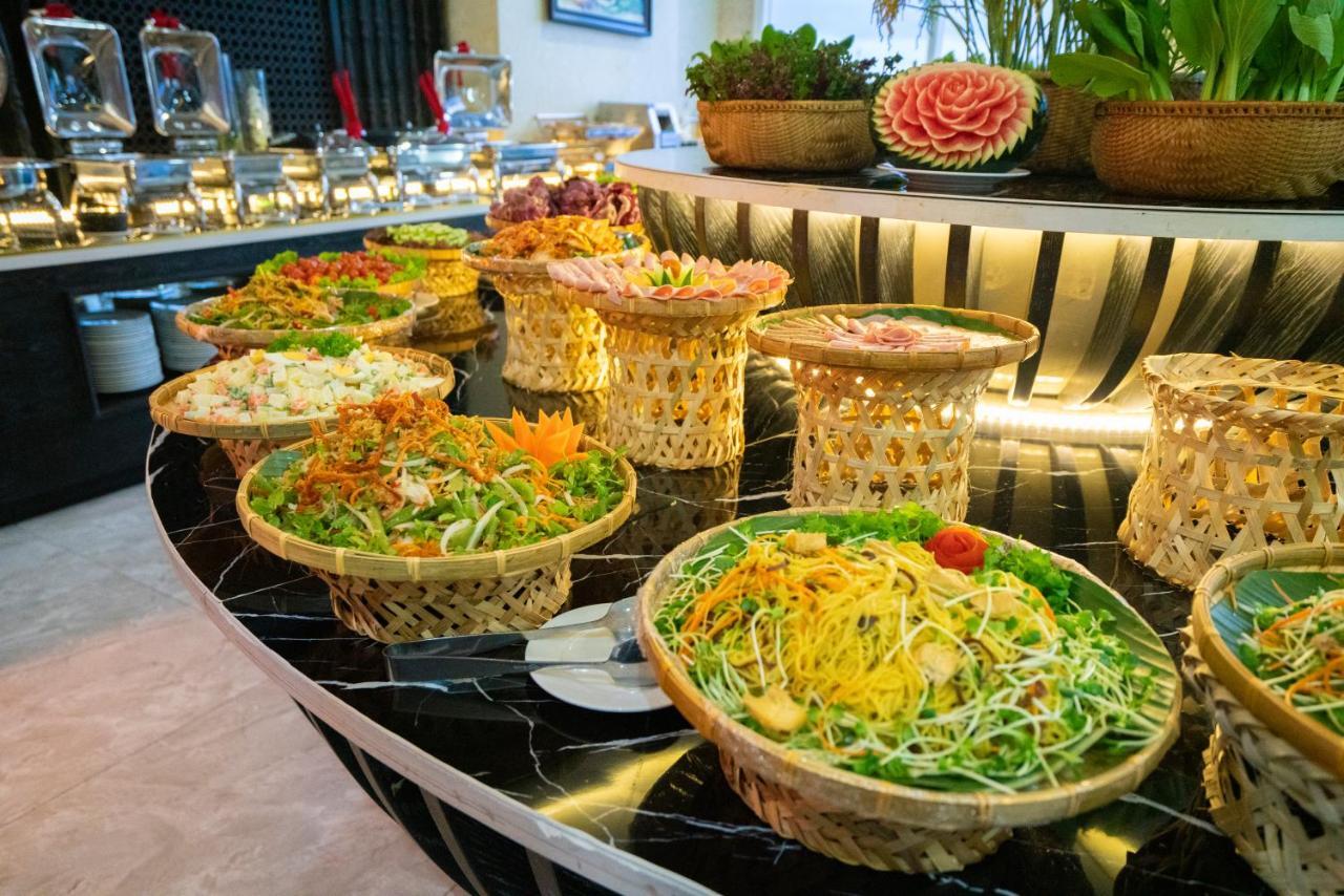 Hotel Fivitel Đà Nẵng Extérieur photo