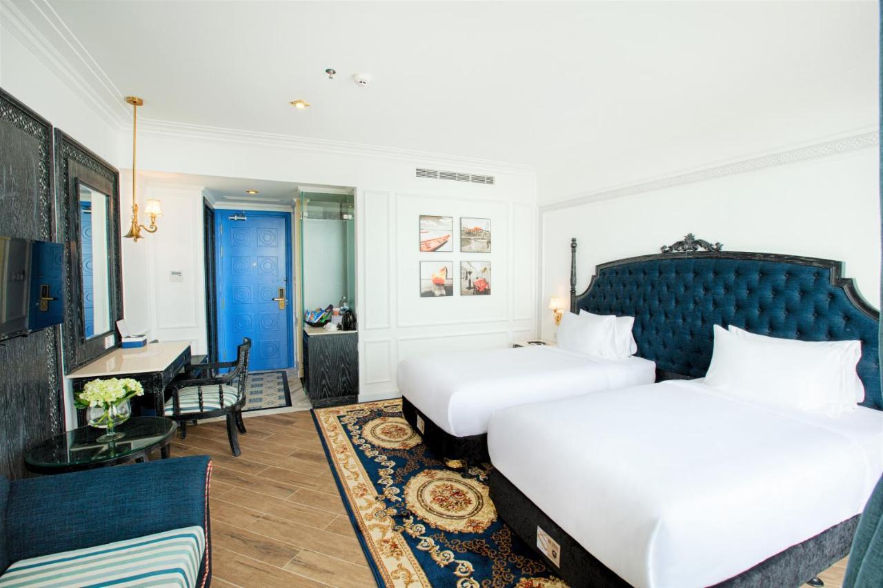 Hotel Fivitel Đà Nẵng Extérieur photo