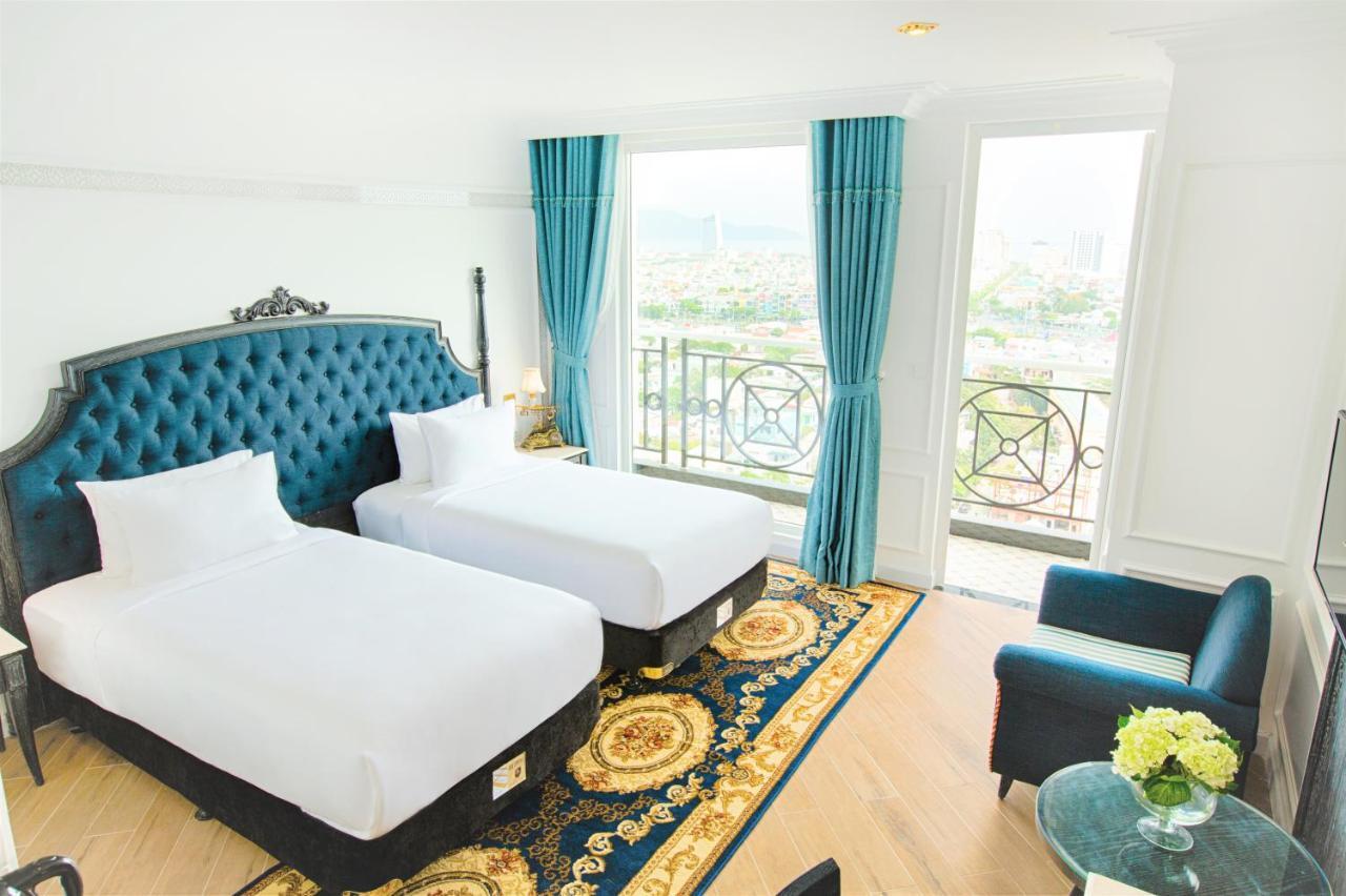 Hotel Fivitel Đà Nẵng Extérieur photo