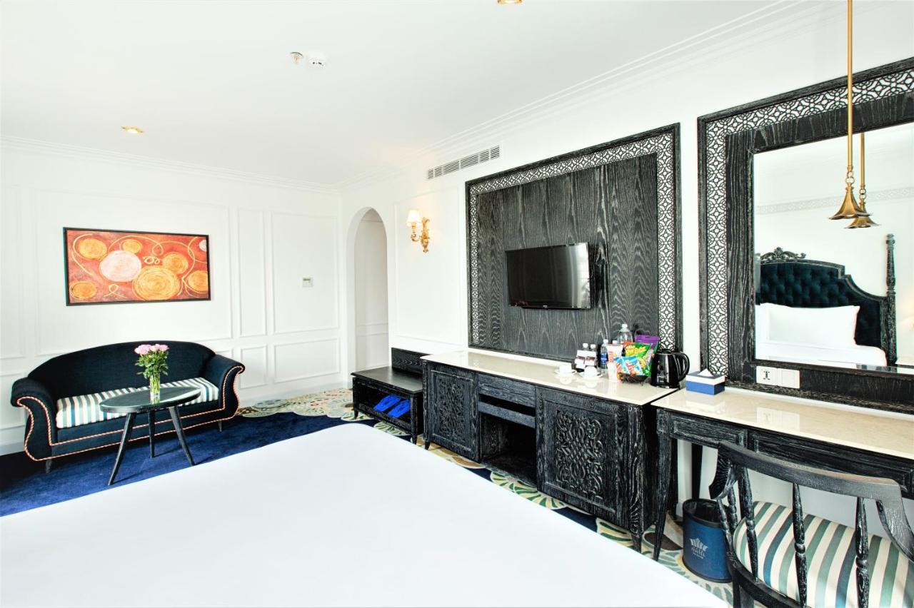 Hotel Fivitel Đà Nẵng Extérieur photo