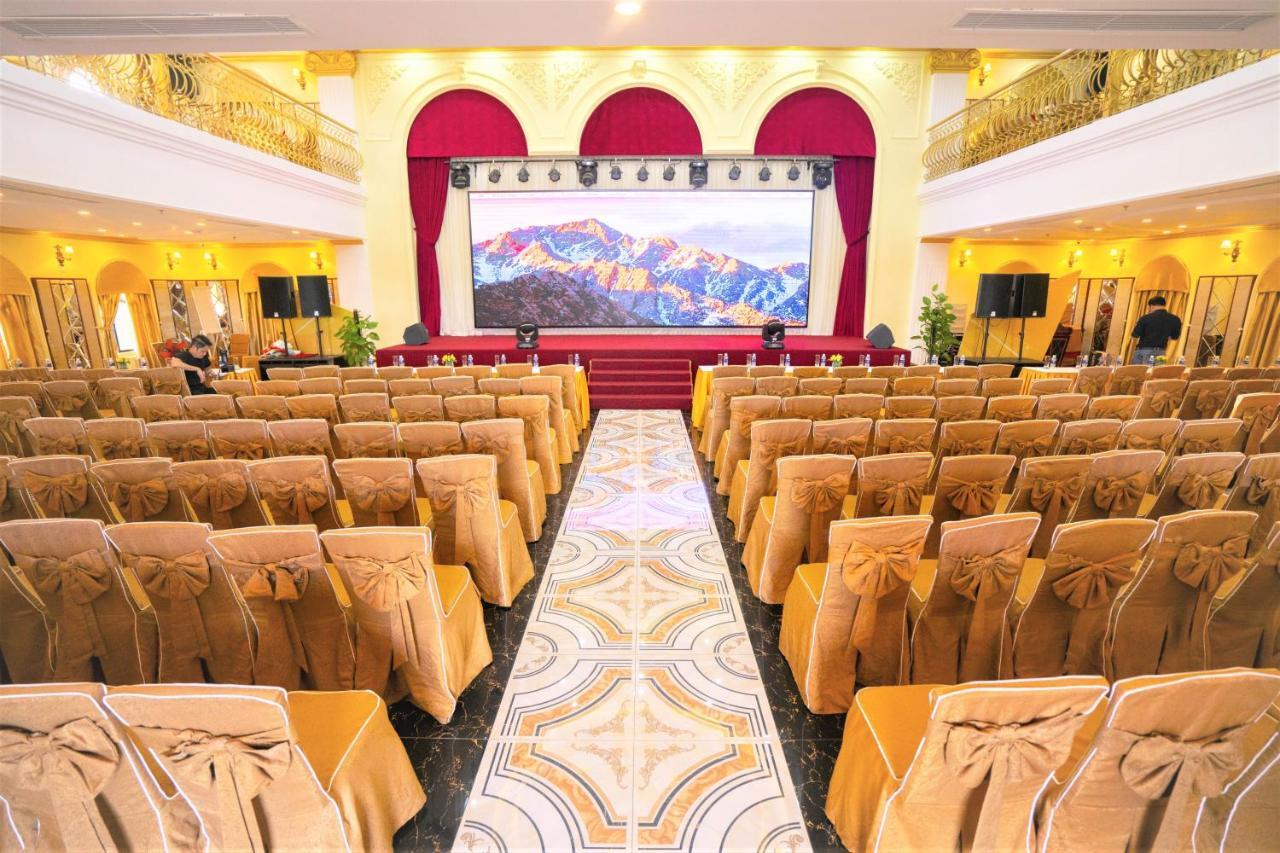 Hotel Fivitel Đà Nẵng Extérieur photo